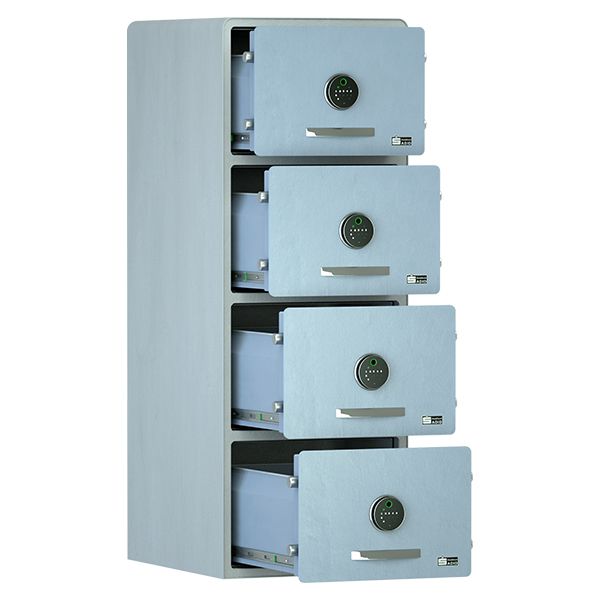 صندوق الکترونیکی سدید مدل 1400fac وزن 220 کیلوگرم
